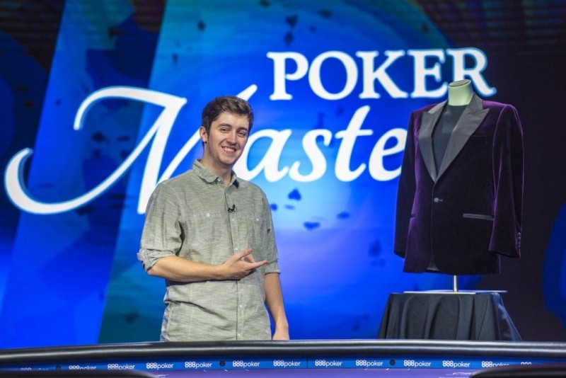 【EV扑克】Jake Schindler和Ali Imsirovic被PokerGO禁赛，至少持续整个赛季