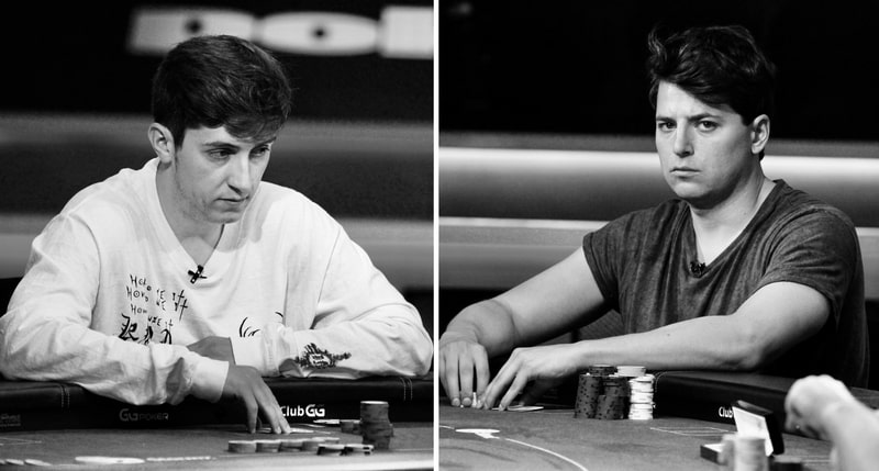 【EV扑克】Ali Imsirovic和Jake Schindler参加WSOP引民愤，为什么作弊可以被容忍？