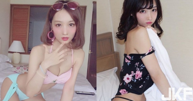 一見妳就暈！超可愛「正妹藥劑師」紅了，「白嫩美乳」讓人一秒醉倒怎麼吃藥也不會好！