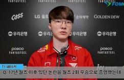 【沙巴娱乐】goat！韩媒采访Faker：无法决定结果 唯一可控的是在过程中付出多少努力