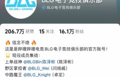 【沙巴娱乐】故意的？BLG官抖介绍Bin为上单战神 希腊神话中战神是Zeus的儿子🤣